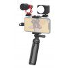 9087 7 moza vlogging kit