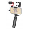 MOZA VLOGGING KIT