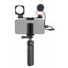 9087 8 moza vlogging kit