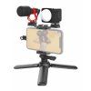 9087 9 moza vlogging kit