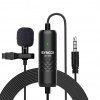 9102 4 synco mikrofon lav s6e 3 5mm