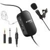9105 4 synco mikrofon lav s6m2 3 5mm s monitorem real casu