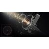 9105 5 synco mikrofon lav s6m2 3 5mm s monitorem real casu
