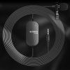 9105 6 synco mikrofon lav s6m2 3 5mm s monitorem real casu