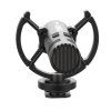 9111 4 synco mikrofon mic m2s 3 5mm k fotoaparatu