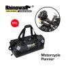 9291 rhinowalk brasna na motorku 65l
