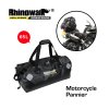 Rhinowalk brašna na motorku 65L