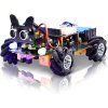 Keyestudio KS4032 Arduino Micro bit 4WD Mecanum auto (bez desky V2)