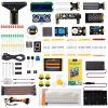 9447 keyestudio ks4003 ks4003 arduino micro bit startovaci sada basic bez microbit desky