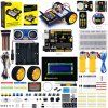 9450 2 keyestudio ks0436 arduino robot auto kit pro maleho vynalezce
