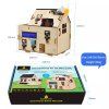 9462 2 keyestudio chytry domecek pro micro bit steam diy bez microbit desky