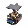 9468 keyestudio ks0530 arduino smart solarni sledovaci sada