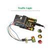 9471 2 keyestudio ks0361 arduino startovaci sada 37 v 1 pro bbc microbit bez microbit desky