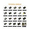 9471 keyestudio ks0361 arduino startovaci sada 37 v 1 pro bbc microbit bez microbit desky