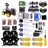 Yahboom Raspberry 4WD programovatelné robotické auto