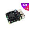 9513 2 yahboom raspberry led chladic
