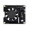 9513 yahboom raspberry led chladic