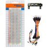 9522 keyestudio ks0312 arduino breadboard napajeci modul