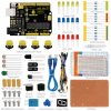Keyestudio  KS0070 Arduino Breadboard sada UNO R3
