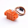 Keyestudio  KS67820072 Arduino Lego Micro Servo Motor 270°