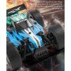 9622 1 qst auto race truck k20 1 modre