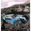 9622 3 qst auto race truck k20 1 modre