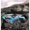 QST auto race truck K20-1 modré