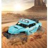 9625 1 qst auto race truck k20 2 zlute