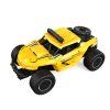 9625 qst auto race truck k20 2 zlute
