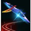 9628 2 qst dron kvadrokoptera qst2802 pterosaur