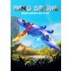9628 3 qst dron kvadrokoptera qst2802 pterosaur
