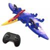 9628 qst dron kvadrokoptera qst2802 pterosaur