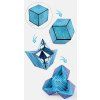 9631 1 qst kostka 3d qst2201 magic