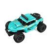 9652 qst auto race truck k20 2 modre