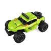 9655 qst auto race truck k20 2 zelene