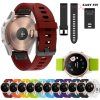 9691 2 reminek pro garmin quickfit silikonovy 20mm bily