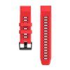 9721 1 reminek garmin silikonovy 26mm cervenocerny