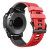 9721 2 reminek garmin silikonovy 26mm cervenocerny