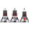 9742 2 reminek pro garmin quickfit kozeny 22mm cerveny