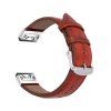 9742 reminek pro garmin quickfit kozeny 22mm cerveny