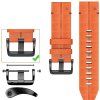 9757 1 reminek pro garmin quickfit silikon kozeny 22mm zeleny