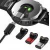 9802 1 nabijeci adapter lightning pro garmin fenix 5 6 7