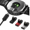 Nabíjecí adaptér Lightning pro Garmin Fenix 5/6/7