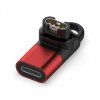 9802 nabijeci adapter lightning pro garmin fenix 5 6 7