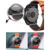 9814 4 reminek pro garmin quickfit silikon kozeny 22mm modry