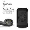 9871 2 drzak cyklocomputeru garmin edge na kolo z2