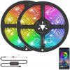 9925 led paska sp 500bt bez ovladace
