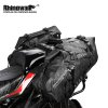 Rhinowalk brašna na motorku boční 28L RW-MT1428BK