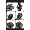 Rhinowalk brašna na motorku 30L RW-MT2230