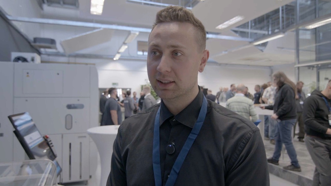 DATRON STORIES: „Bez špičkových nástrojů to nejde“